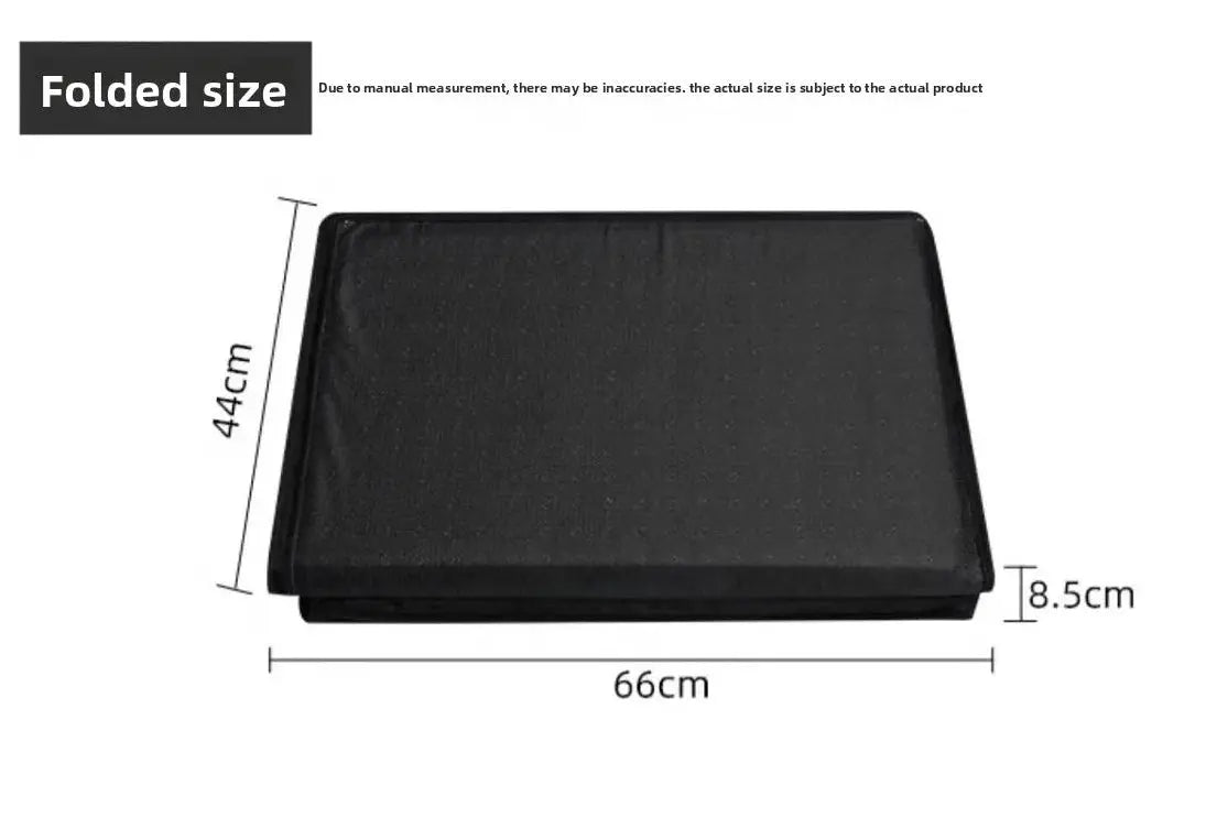 CloudK9 - Premium Waterproof Car Seat Cover Fur Clover