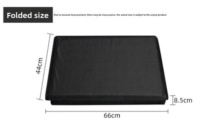 CloudK9 - Premium Waterproof Car Seat Cover Fur Clover